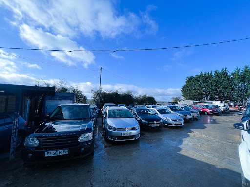 GTR motors services