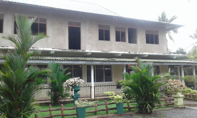 Kanduboda Sinane Vipassana Meditation Centre, Author: Chamila Lakmal