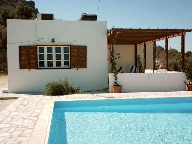 Ἀλεξάνδρου Σβώλου 20, Ιεράπετρα 722 00