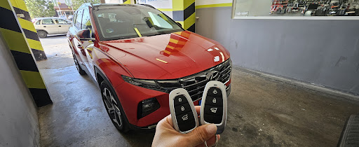 KEY-ELECTRONICS® | COPIA DE LLAVES DE COCHE - Thumbnail
