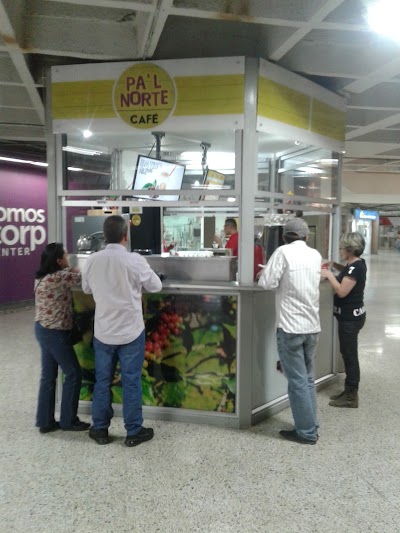 Photos of Pa'l Norte Cafe