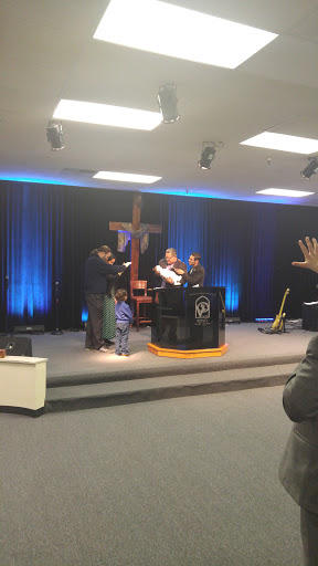 Victory Outreach Reno Gallery - United States