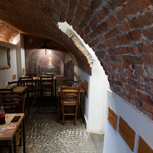 Osteria Papi - Visual