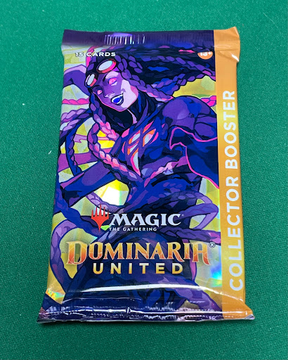 Magic Works - Visual