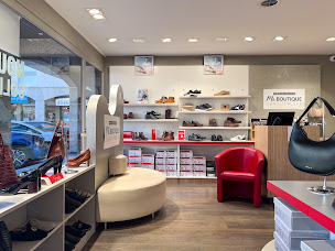 Photo n°19 de Arbell Chaussures St Rémy à Saint-Rémy-lès-Chevreuse (Magasin de maroquinerie)