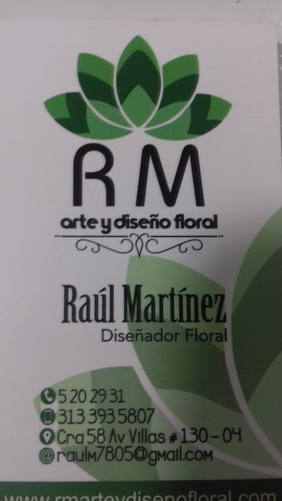 Photos of Rym Arte y Dise&ntilde;o Floral