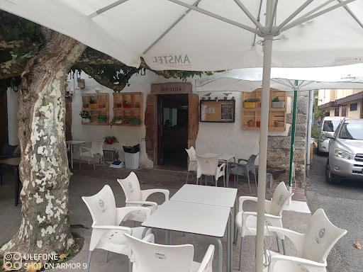 Bar Antoiu - Visual