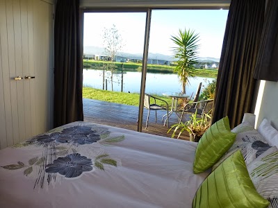 Photos of Harbour Drive B&B Matarangi
