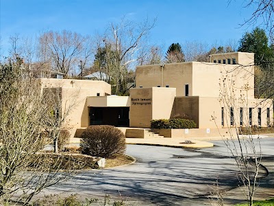 Beth Israel Synagogue