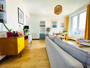 Photo n°3 de Valeur Immobiliere | Loic Le Bris à Rives-du-Loir-en-Anjou (Agence immobilière)