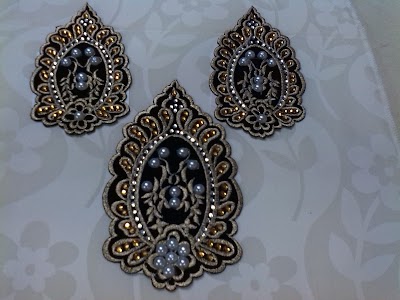 Photos of تولیدی رز