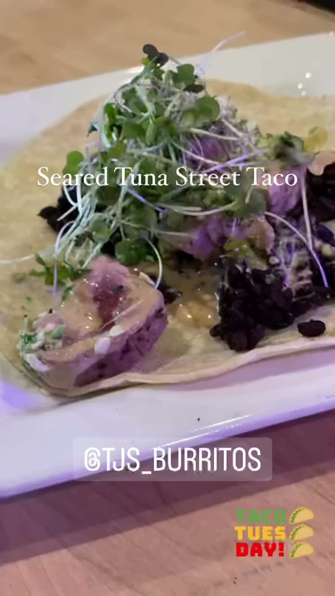 TJ's Burritos — photo 7