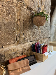 Photo n°20 de Le Boudoir du 9 à Périgueux (Magasin de vêtements pour femmes)