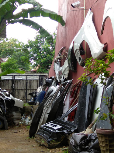 CRS Auto Parts Kadawatha photo
