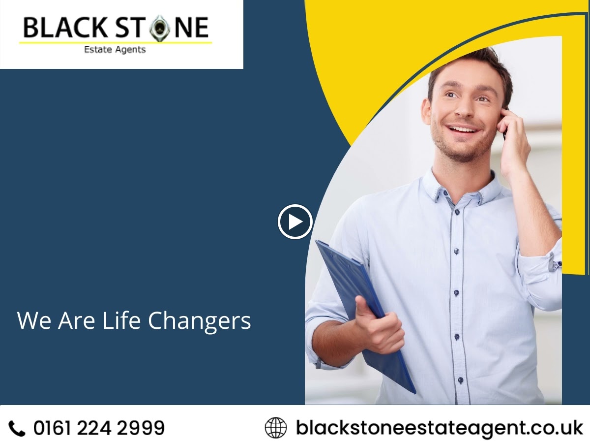 Black Stone Estate Agents