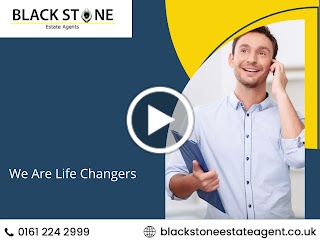 Black Stone Estate Agents
