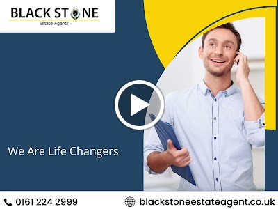 Black Stone Estate Agents