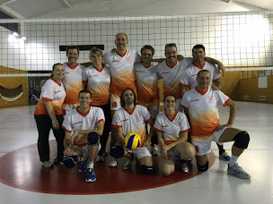 Photo n°7 de SPCOC Volley-Ball à La Colle-sur-Loup (Club de volley-ball)