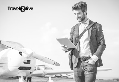 Photos of Travel2Live