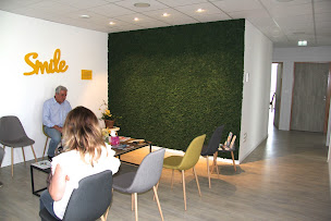 Photo n°14 de Pôle Santé des Collines à Brunstatt-Didenheim (Centre médical)