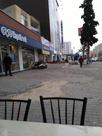 Photos of Yapı Kredi Bankası - Erdemli Şubesi