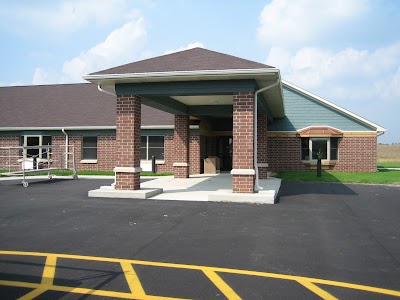 Photos of Presence Sacred Heart Home