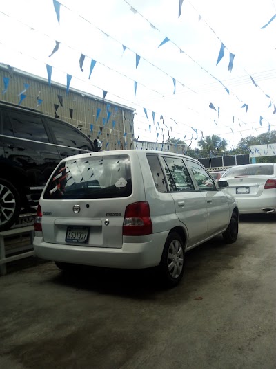 Photos of Kiki Auto