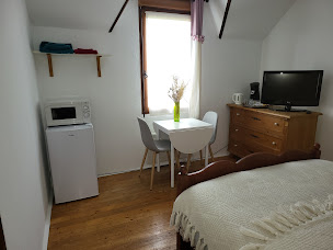 Photo n°21 de Rêvedelac à Brêmes (Hébergement)