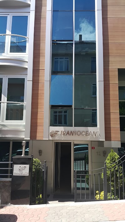 Photos of Transocean