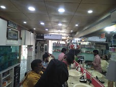 Prime Cut Hair Salon faisalabad