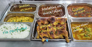 Photo n°26 de RESTAURANT TAGINE MAM'S IYA à Marseille (Restaurant marocain)