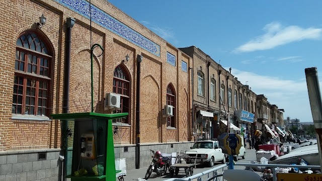 Tabriz