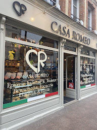 Photo n°15 de Casa Romeo à Honfleur (Épicerie italienne)