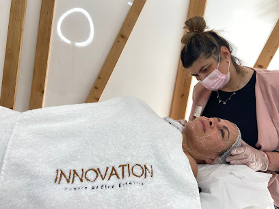 Clínica Innovation - Centro Médico Estético
