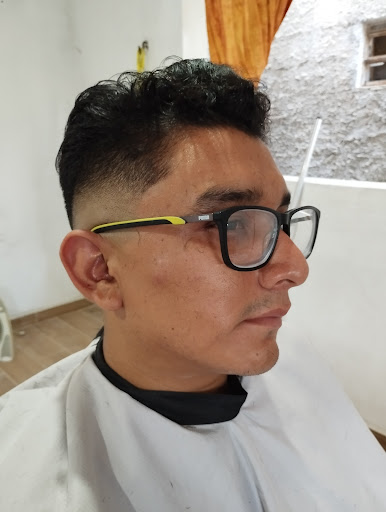 BarberShop Valencia - Thumbnail