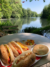 Photo n°67 de L'Ephémère Café à Olivet (Café)