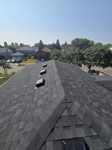 Gold Standard Exteriors work photo 1