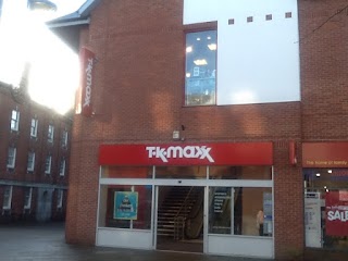 TK Maxx