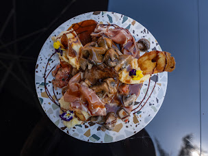 Photo n°11 de Restaurant Central Park à Sainte-Foy-lès-Lyon (Restaurant)