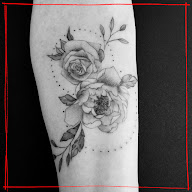 Mister Bloom Tattoo à La Rochelle