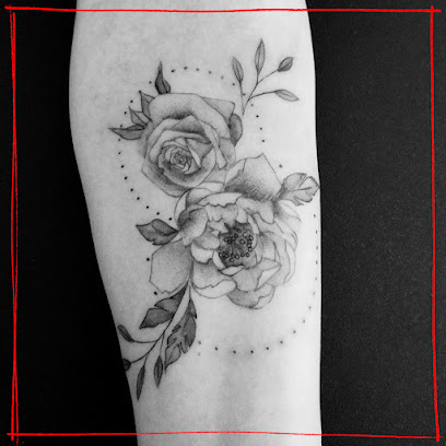 Mister Bloom Tattoo