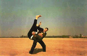 Photo n°1 de Association ADN-Qwan Ki Do à Donnery (Club)