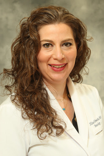 Dr. Jillian Edwards, DO - Thumbnail