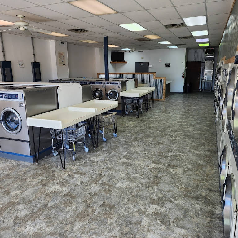 Clothes Quarters Laundromat (@ClothesQuarters) / X