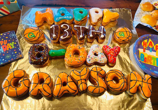 Fm Donuts - Thumbnail