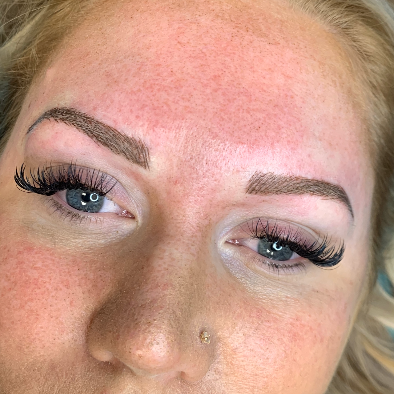 The Skin and Brow Spot - Day Spa in Countryside