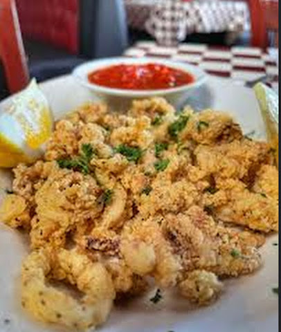 Mama D's Original Italian Restaurant - Hermosa Beach by null