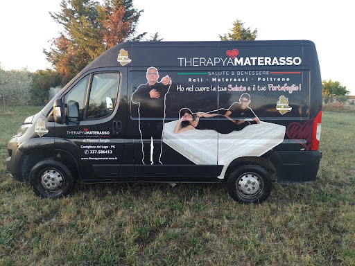 Therapya Materasso -Reti Materassi Poltrone - Thumbnail