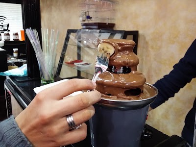 Photos of Cr&ecirc;perie Bibil