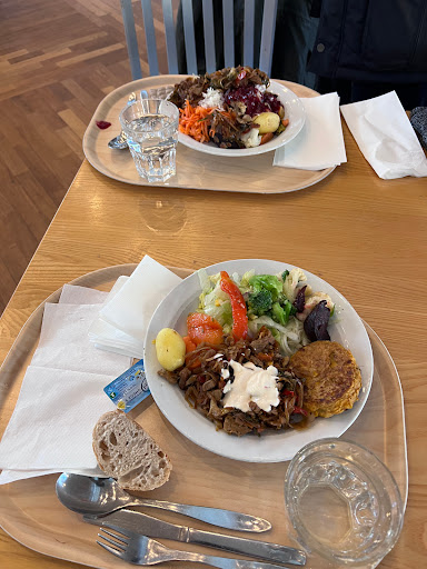 Restaurang Snäckviken - Thumbnail